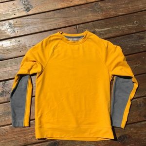 Lululemon Sweater